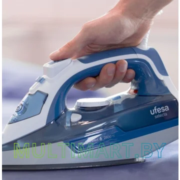 Утюг Ufesa Selecta PV3280 (синий/белый) картинка 6